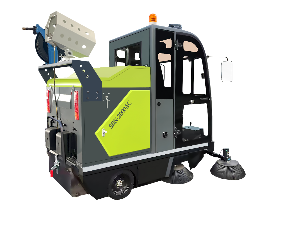 乌鲁木齐龙推清扫车_0